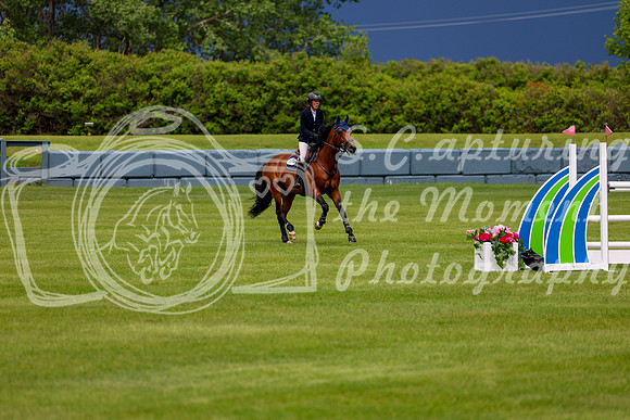 03827 - Shea - 2026 June Classic I - Thursday June 11th