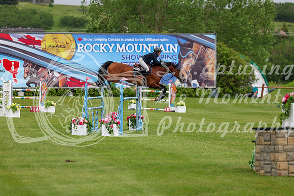 03826 - Shea - 2026 June Classic I - Thursday June 11th