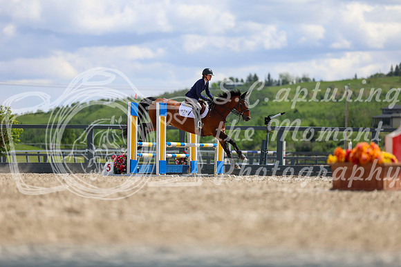 01799 - Shea - 2026 June Classic I - Thursday June 11th