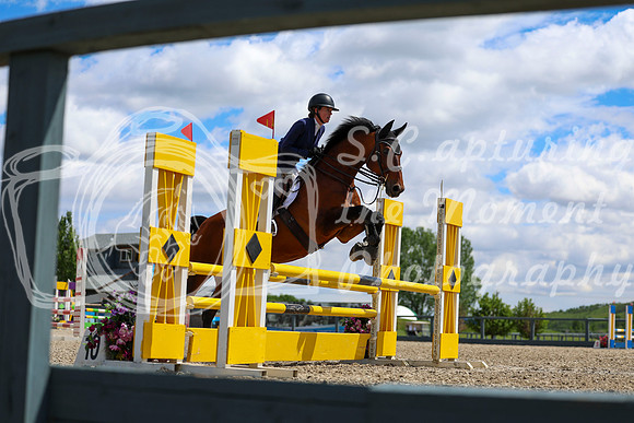01800 - Shea - 2026 June Classic I - Thursday June 11th