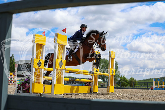 01801 - Shea - 2026 June Classic I - Thursday June 11th