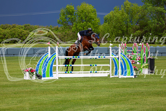 03830 - Shea - 2026 June Classic I - Thursday June 11th
