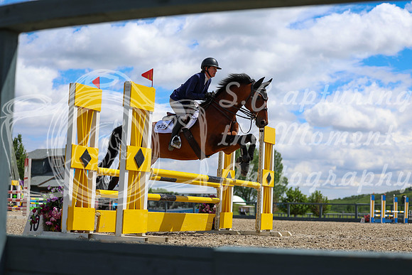01802 - Shea - 2026 June Classic I - Thursday June 11th