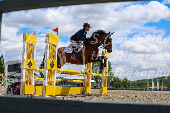 01803 - Shea - 2026 June Classic I - Thursday June 11th