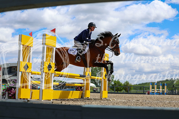 01804 - Shea - 2026 June Classic I - Thursday June 11th