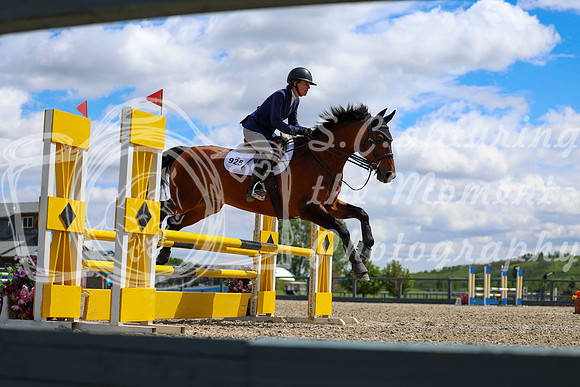 01805 - Shea - 2026 June Classic I - Thursday June 11th