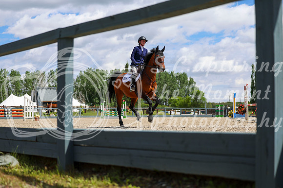 01806 - Shea - 2026 June Classic I - Thursday June 11th
