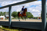 01807 - Shea - 2026 June Classic I - Thursday June 11th