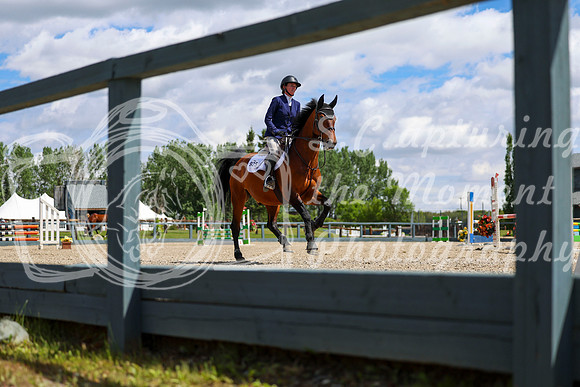01807 - Shea - 2026 June Classic I - Thursday June 11th