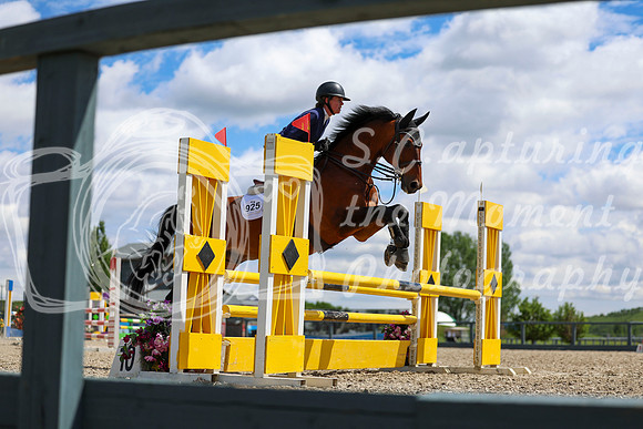 01809 - Shea - 2026 June Classic I - Thursday June 11th