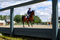 01808 - Shea - 2026 June Classic I - Thursday June 11th