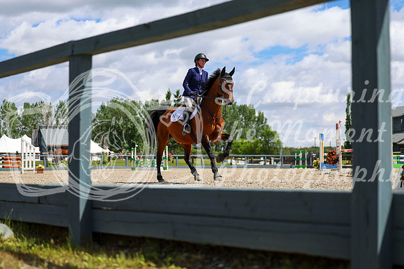 01808 - Shea - 2026 June Classic I - Thursday June 11th