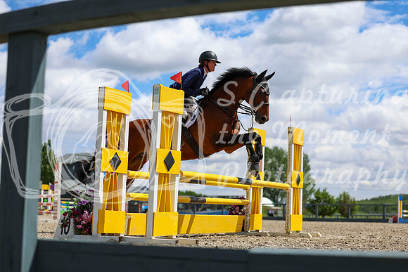 01810 - Shea - 2026 June Classic I - Thursday June 11th