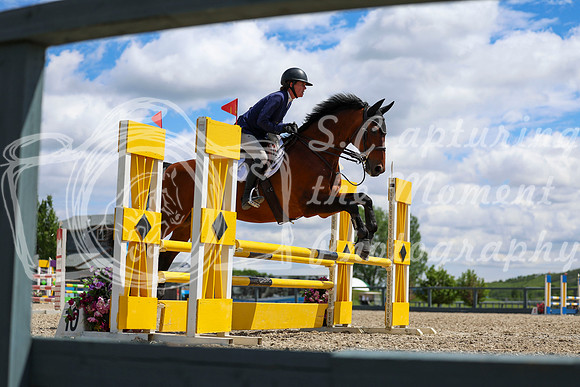 01811 - Shea - 2026 June Classic I - Thursday June 11th