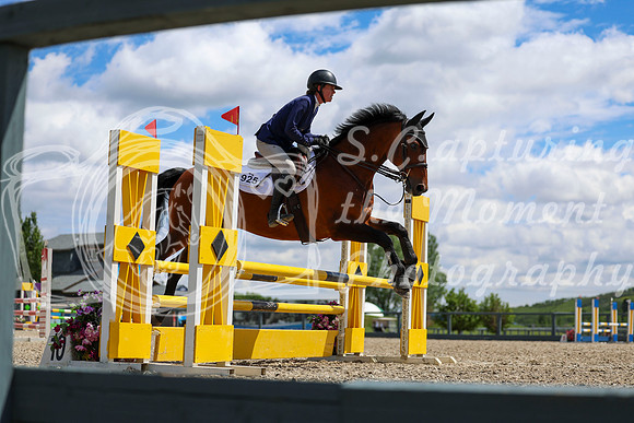 01812 - Shea - 2026 June Classic I - Thursday June 11th