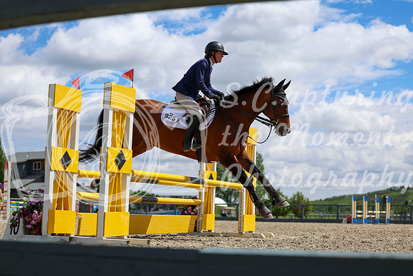 01814 - Shea - 2026 June Classic I - Thursday June 11th