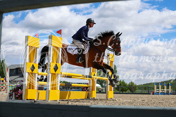 01813 - Shea - 2026 June Classic I - Thursday June 11th