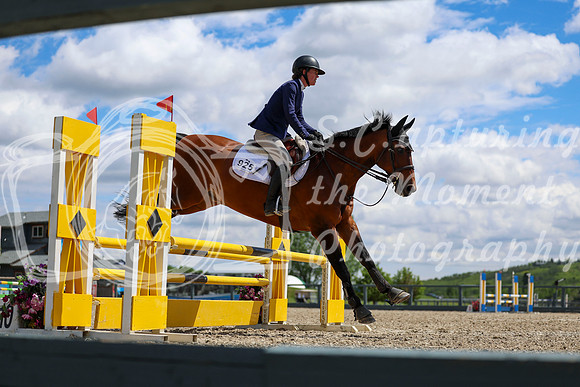 01815 - Shea - 2026 June Classic I - Thursday June 11th