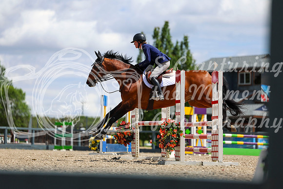 01820 - Shea - 2026 June Classic I - Thursday June 11th