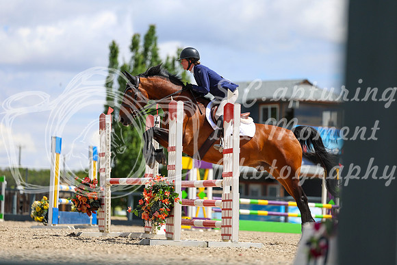 01840 - Shea - 2026 June Classic I - Thursday June 11th