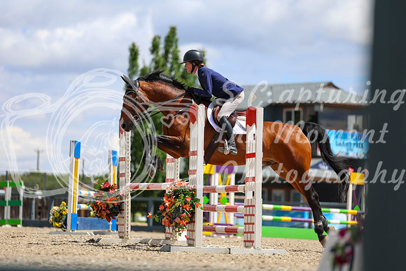 01841 - Shea - 2026 June Classic I - Thursday June 11th