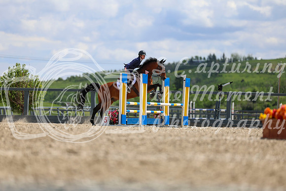 01845 - Shea - 2026 June Classic I - Thursday June 11th
