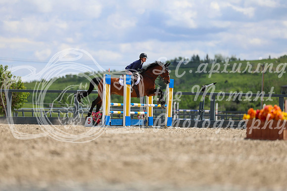 01848 - Shea - 2026 June Classic I - Thursday June 11th