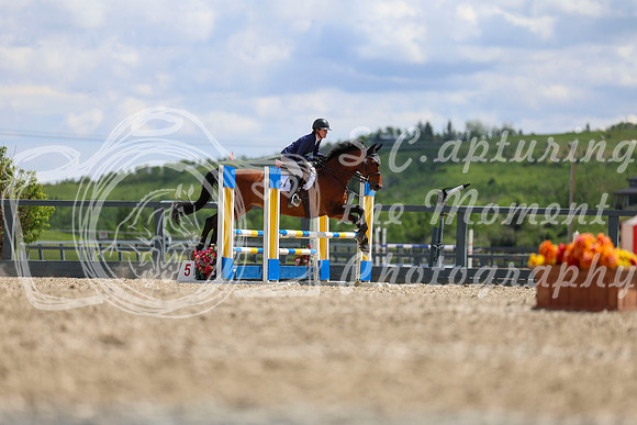 01849 - Shea - 2026 June Classic I - Thursday June 11th