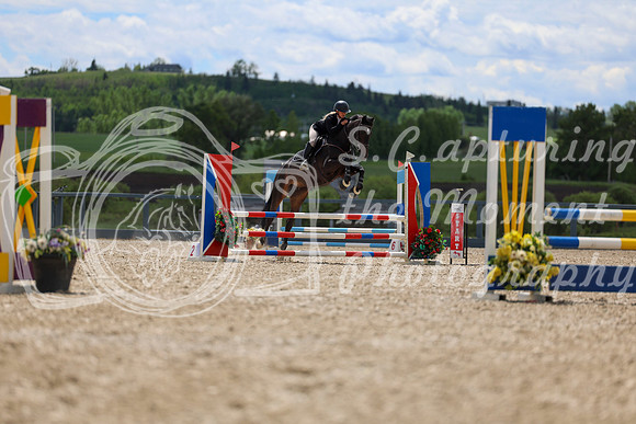 02030 - Shea - 2026 June Classic I - Thursday June 11th