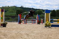 02031 - Shea - 2026 June Classic I - Thursday June 11th