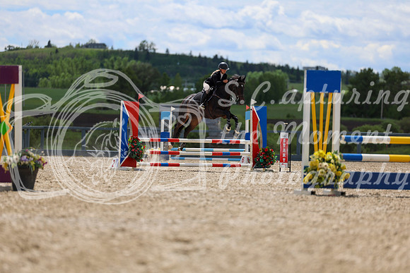 02033 - Shea - 2026 June Classic I - Thursday June 11th