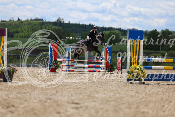 02034 - Shea - 2026 June Classic I - Thursday June 11th