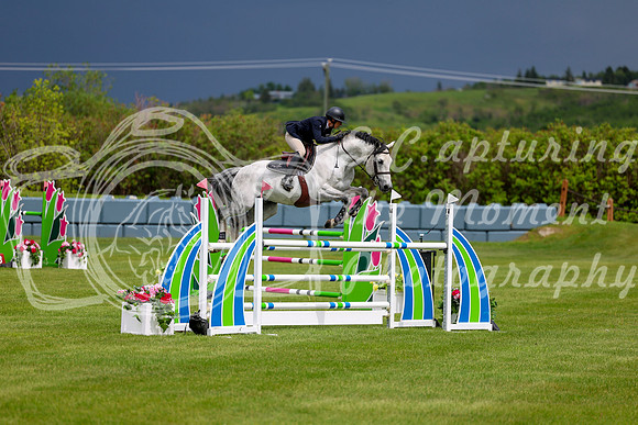 03680 - Shea - 2026 June Classic I - Thursday June 11th