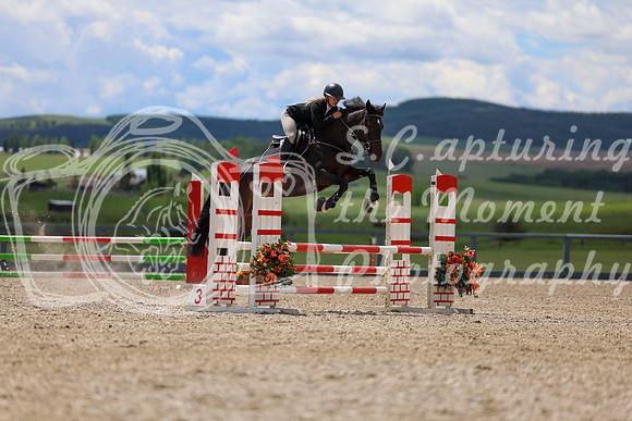 02035 - Shea - 2026 June Classic I - Thursday June 11th