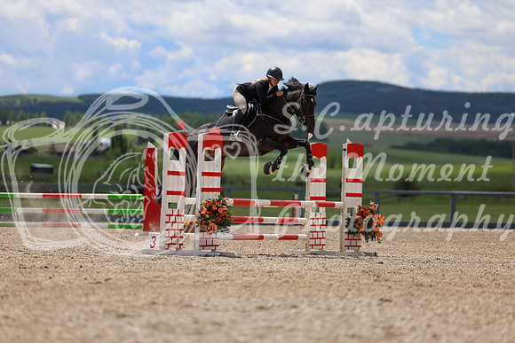 02036 - Shea - 2026 June Classic I - Thursday June 11th