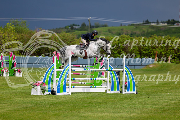 03681 - Shea - 2026 June Classic I - Thursday June 11th