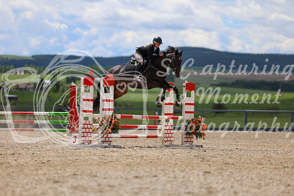 02038 - Shea - 2026 June Classic I - Thursday June 11th