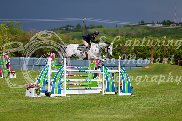 03683 - Shea - 2026 June Classic I - Thursday June 11th
