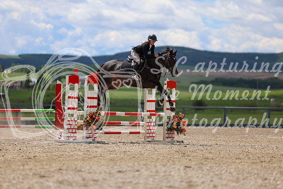 02040 - Shea - 2026 June Classic I - Thursday June 11th