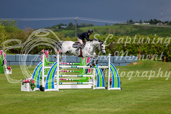 03684 - Shea - 2026 June Classic I - Thursday June 11th