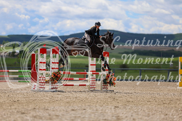 02041 - Shea - 2026 June Classic I - Thursday June 11th