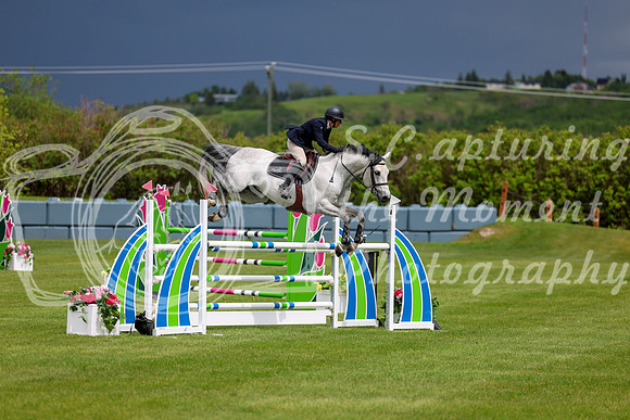 03685 - Shea - 2026 June Classic I - Thursday June 11th