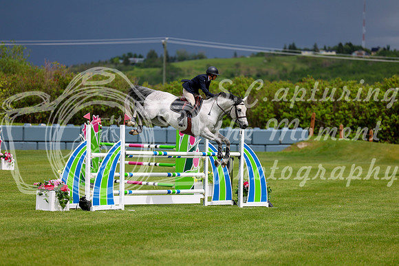 03686 - Shea - 2026 June Classic I - Thursday June 11th