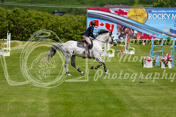 03687 - Shea - 2026 June Classic I - Thursday June 11th