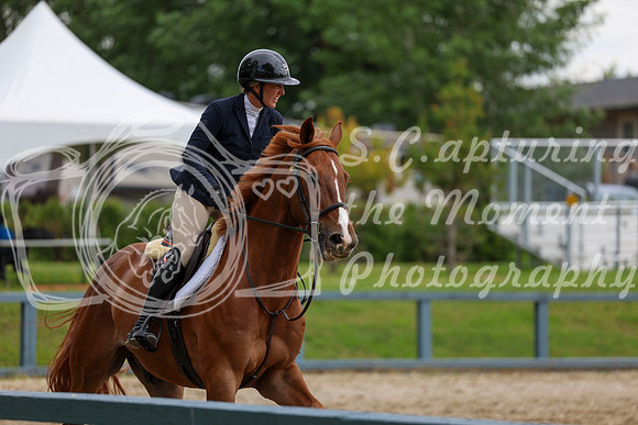 01584 - Shea - 2026 June Classic I - Thursday June 11th