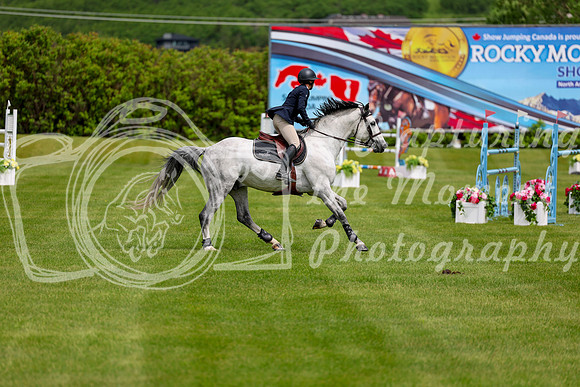 03688 - Shea - 2026 June Classic I - Thursday June 11th