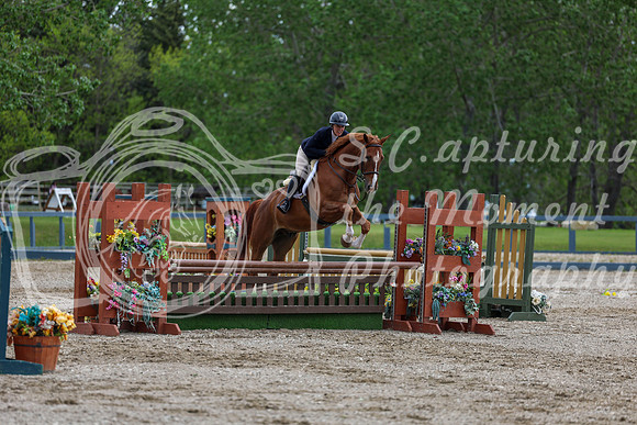 01588 - Shea - 2026 June Classic I - Thursday June 11th