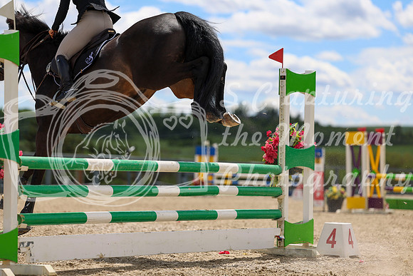 02045 - Shea - 2026 June Classic I - Thursday June 11th
