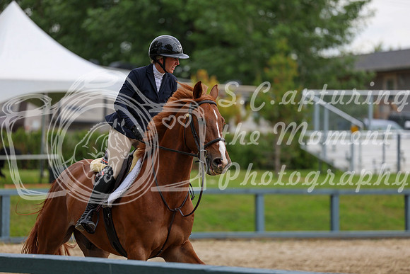 01585 - Shea - 2026 June Classic I - Thursday June 11th