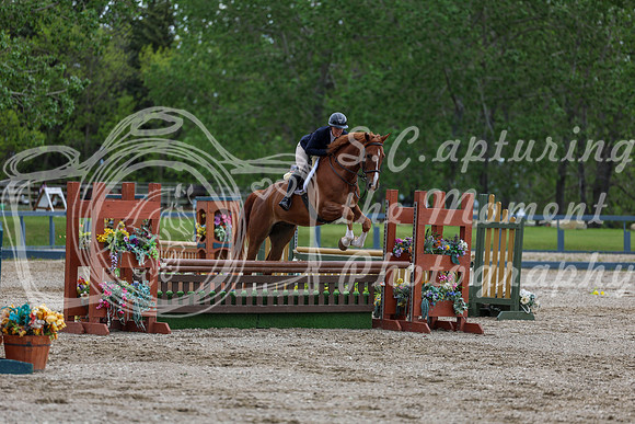 01589 - Shea - 2026 June Classic I - Thursday June 11th